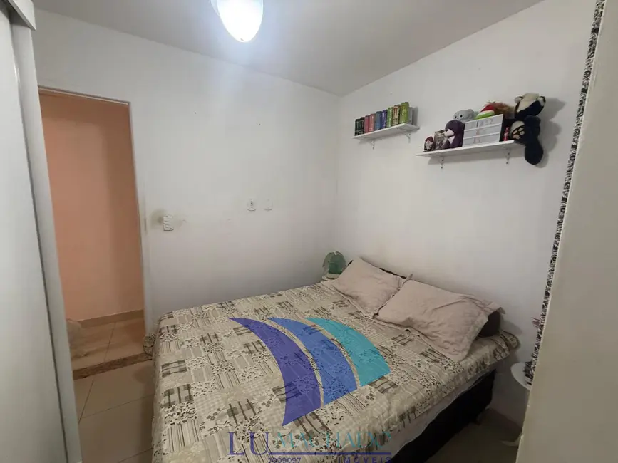Foto 5 de Apartamento com 3 quartos à venda, 70m2 em Jardim Excelsior, Cabo Frio - RJ