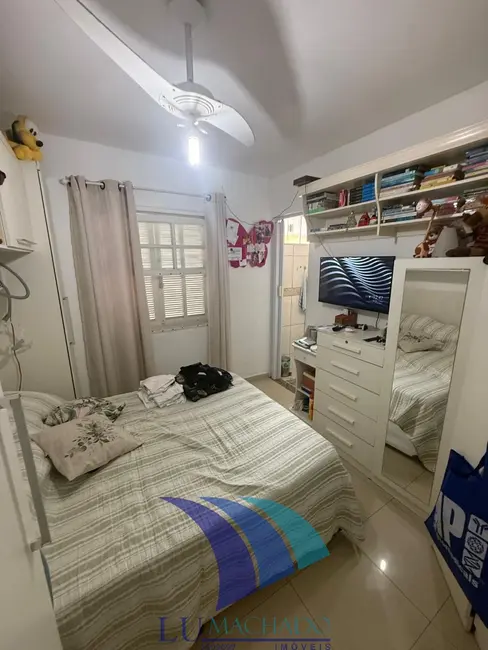 Foto 8 de Apartamento com 3 quartos à venda, 70m2 em Jardim Excelsior, Cabo Frio - RJ