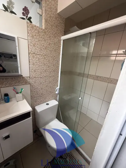 Foto 9 de Apartamento com 3 quartos à venda, 70m2 em Jardim Excelsior, Cabo Frio - RJ
