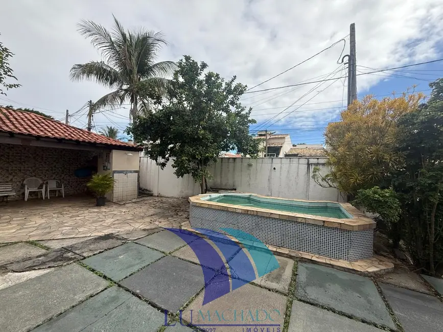 Foto 1 de Apartamento com 3 quartos à venda, 70m2 em Jardim Excelsior, Cabo Frio - RJ
