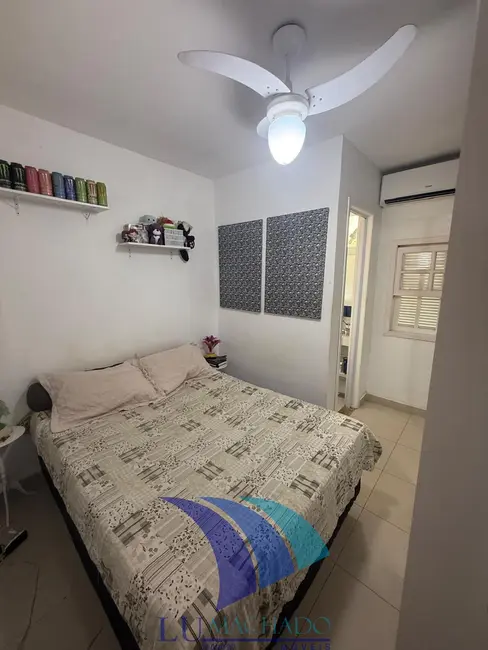 Foto 4 de Apartamento com 3 quartos à venda, 70m2 em Jardim Excelsior, Cabo Frio - RJ
