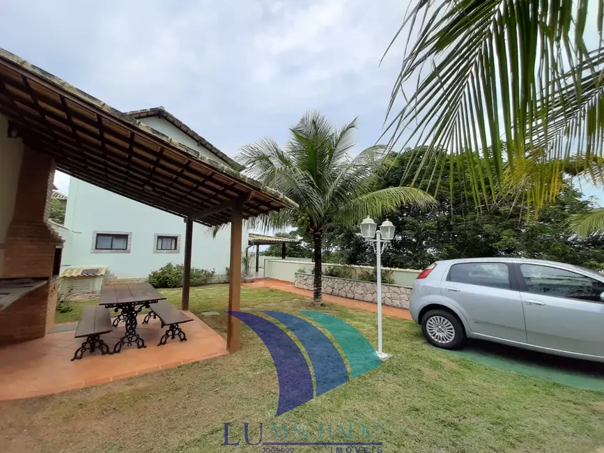 Foto 9 de Casa de Condomínio com 4 quartos à venda, 120m2 em Ogiva, Cabo Frio - RJ