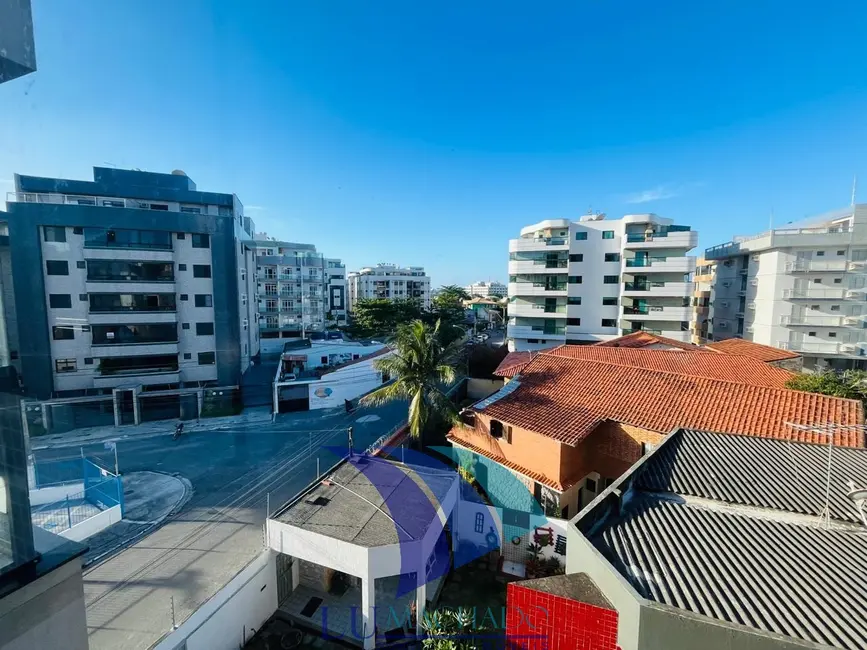Foto 8 de Apartamento com 2 quartos à venda, 95m2 em Braga, Cabo Frio - RJ