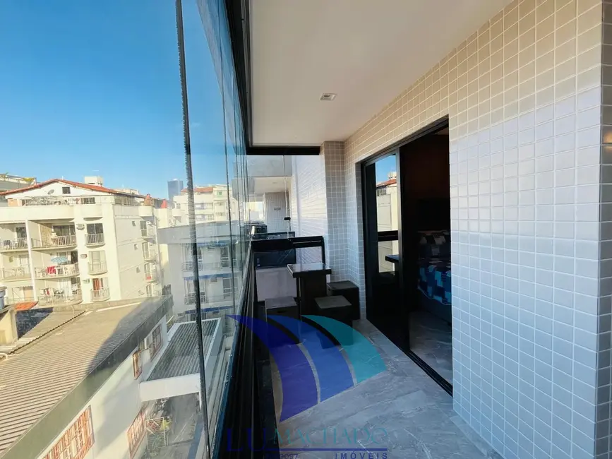 Foto 7 de Apartamento com 2 quartos à venda, 95m2 em Braga, Cabo Frio - RJ