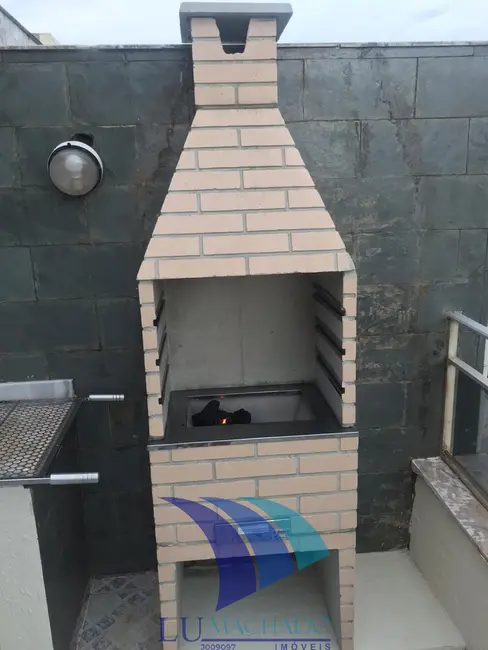 Foto 9 de Apartamento com 4 quartos à venda, 157m2 em Braga, Cabo Frio - RJ