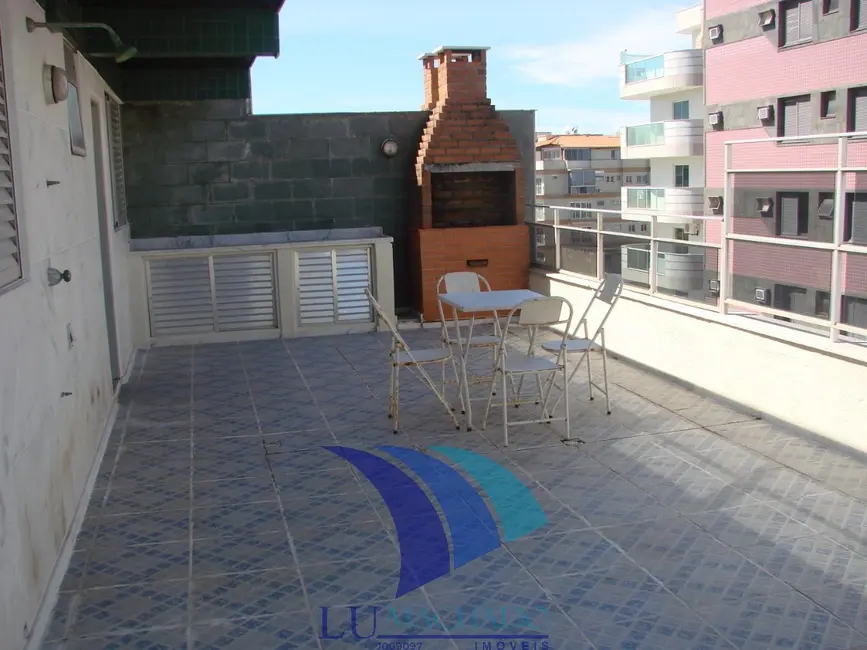 Foto 8 de Apartamento com 4 quartos à venda, 157m2 em Braga, Cabo Frio - RJ