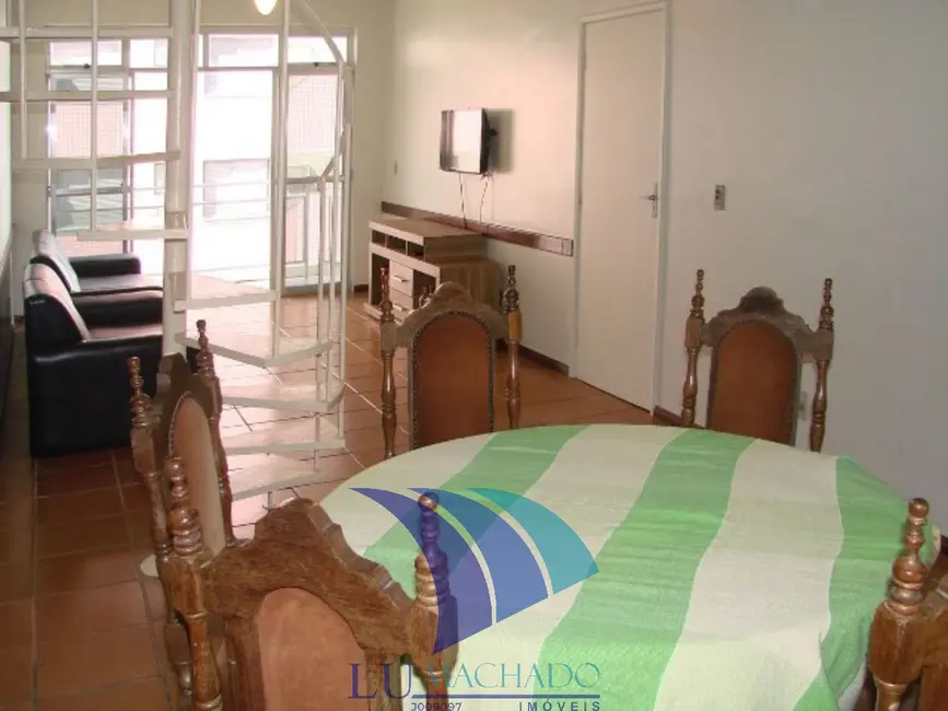 Foto 1 de Apartamento com 4 quartos à venda, 157m2 em Braga, Cabo Frio - RJ