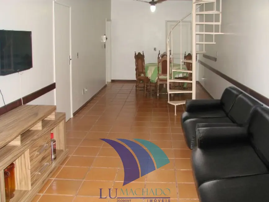 Foto 2 de Apartamento com 4 quartos à venda, 157m2 em Braga, Cabo Frio - RJ