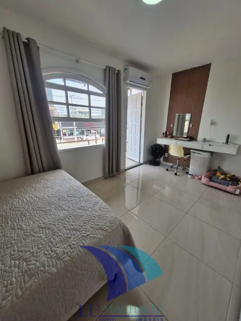Foto 8 de Apartamento com 1 quarto à venda, 56m2 em São Cristóvão, Cabo Frio - RJ