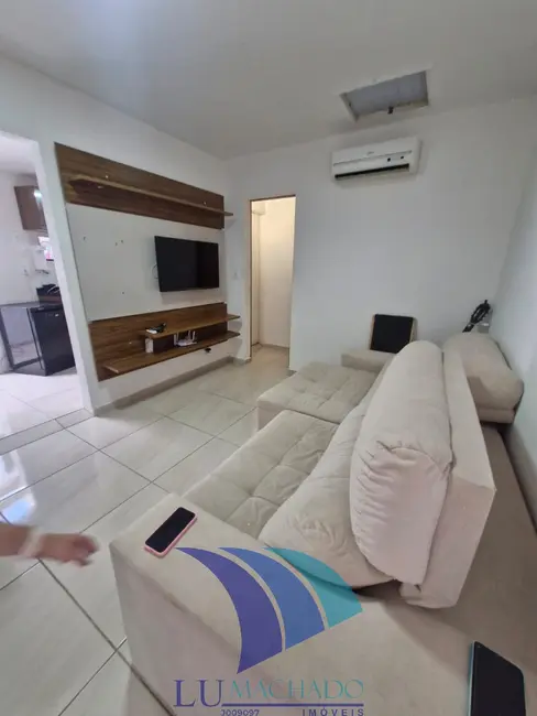 Foto 2 de Apartamento com 1 quarto à venda, 56m2 em São Cristóvão, Cabo Frio - RJ