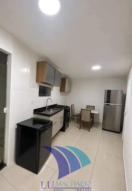 Foto 6 de Apartamento com 1 quarto à venda, 56m2 em São Cristóvão, Cabo Frio - RJ