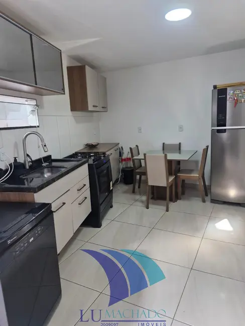 Foto 4 de Apartamento com 1 quarto à venda, 56m2 em São Cristóvão, Cabo Frio - RJ