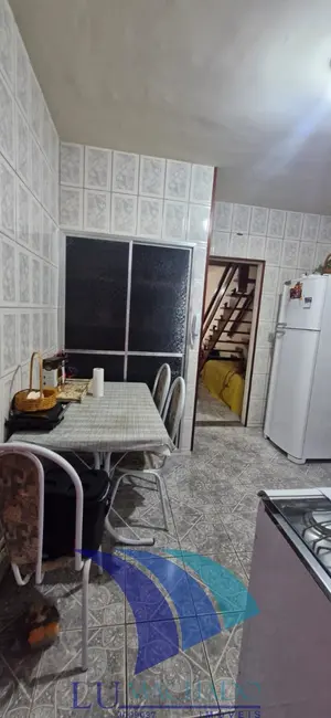 Foto 4 de Casa de Condomínio com 2 quartos à venda, 81m2 em Jardim Flamboyant, Cabo Frio - RJ