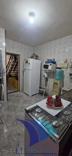 Foto 3 de Casa de Condomínio com 2 quartos à venda, 81m2 em Jardim Flamboyant, Cabo Frio - RJ