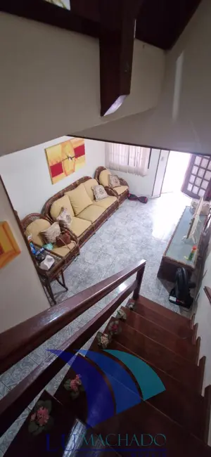 Foto 2 de Casa de Condomínio com 2 quartos à venda, 81m2 em Jardim Flamboyant, Cabo Frio - RJ