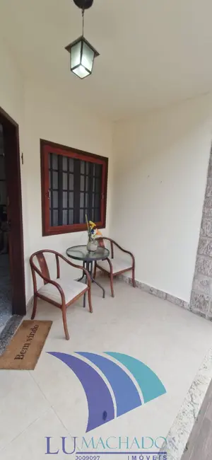 Foto 1 de Casa de Condomínio com 2 quartos à venda, 81m2 em Jardim Flamboyant, Cabo Frio - RJ