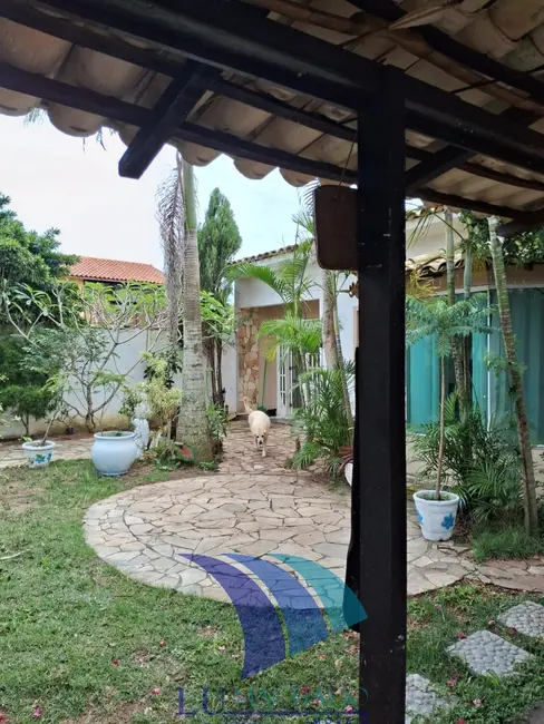 Foto 9 de Casa de Condomínio com 4 quartos à venda, 160m2 em Ogiva, Cabo Frio - RJ