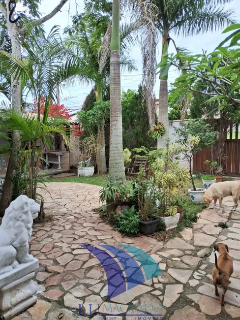 Foto 3 de Casa de Condomínio com 4 quartos à venda, 160m2 em Ogiva, Cabo Frio - RJ