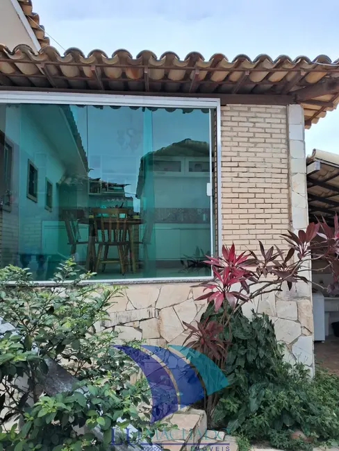 Foto 1 de Casa de Condomínio com 4 quartos à venda, 160m2 em Ogiva, Cabo Frio - RJ