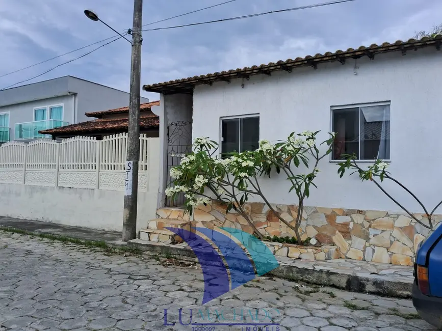 Foto 8 de Casa de Condomínio com 4 quartos à venda, 160m2 em Ogiva, Cabo Frio - RJ