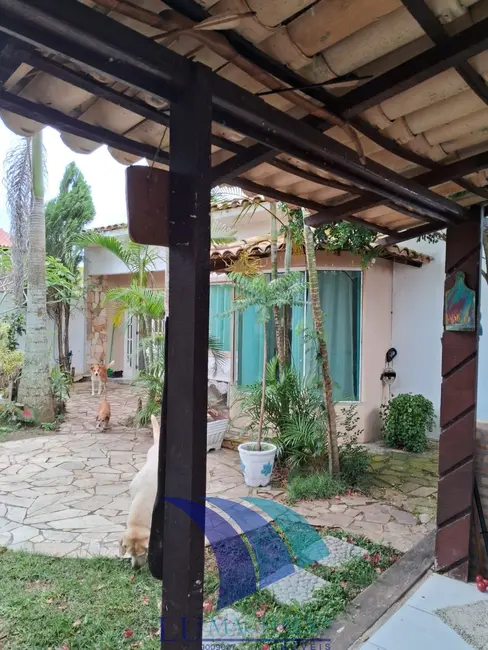 Foto 2 de Casa de Condomínio com 4 quartos à venda, 160m2 em Ogiva, Cabo Frio - RJ
