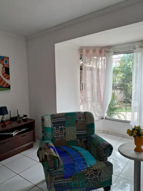 Foto 4 de Casa de Condomínio com 4 quartos à venda, 160m2 em Ogiva, Cabo Frio - RJ