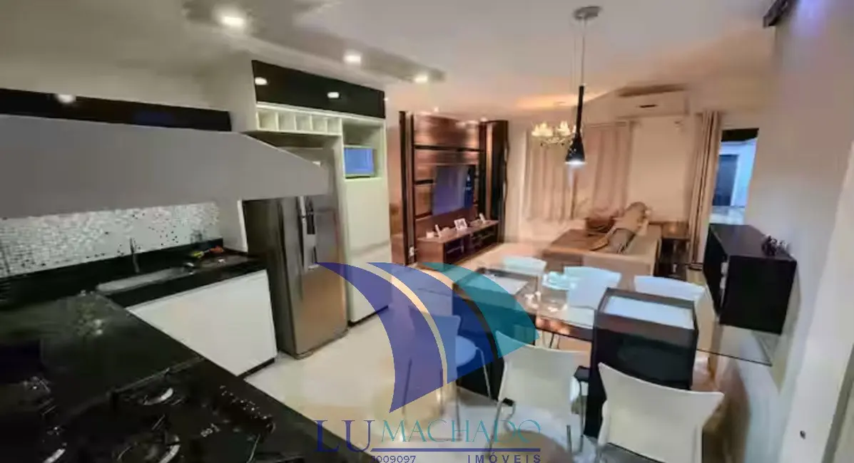 Foto 7 de Casa de Condomínio com 4 quartos à venda, 300m2 em Ogiva, Cabo Frio - RJ