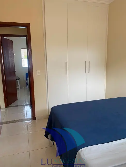 Casa com 2 quartos à venda, 55m2 em Cabo Frio - RJ - imagem 4 Foto 4 de Casa com 2 quartos à venda, 55m2 em Cabo Frio - RJ