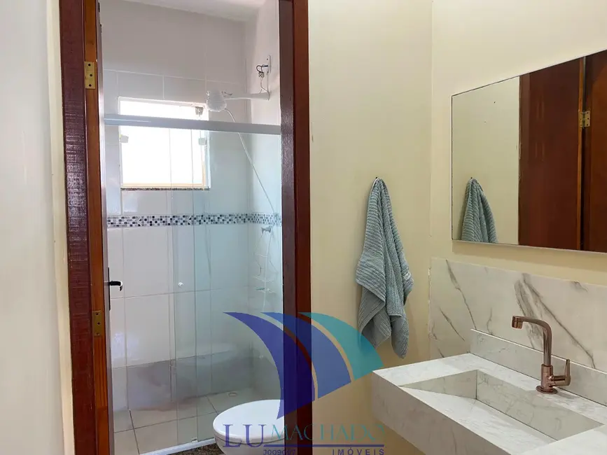 Casa com 2 quartos à venda, 55m2 em Cabo Frio - RJ - imagem 8 Foto 8 de Casa com 2 quartos à venda, 55m2 em Cabo Frio - RJ