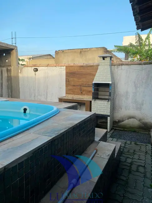 Casa com 2 quartos à venda, 55m2 em Cabo Frio - RJ - imagem 2 Foto 2 de Casa com 2 quartos à venda, 55m2 em Cabo Frio - RJ