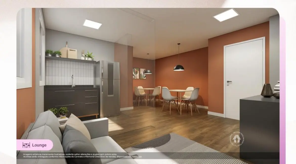 Apartamento com 1 quarto à venda, 29m2 em Vila Ema, São Paulo - SP - imagem 2 Foto 2 de Apartamento com 1 quarto à venda, 29m2 em Vila Ema, São Paulo - SP