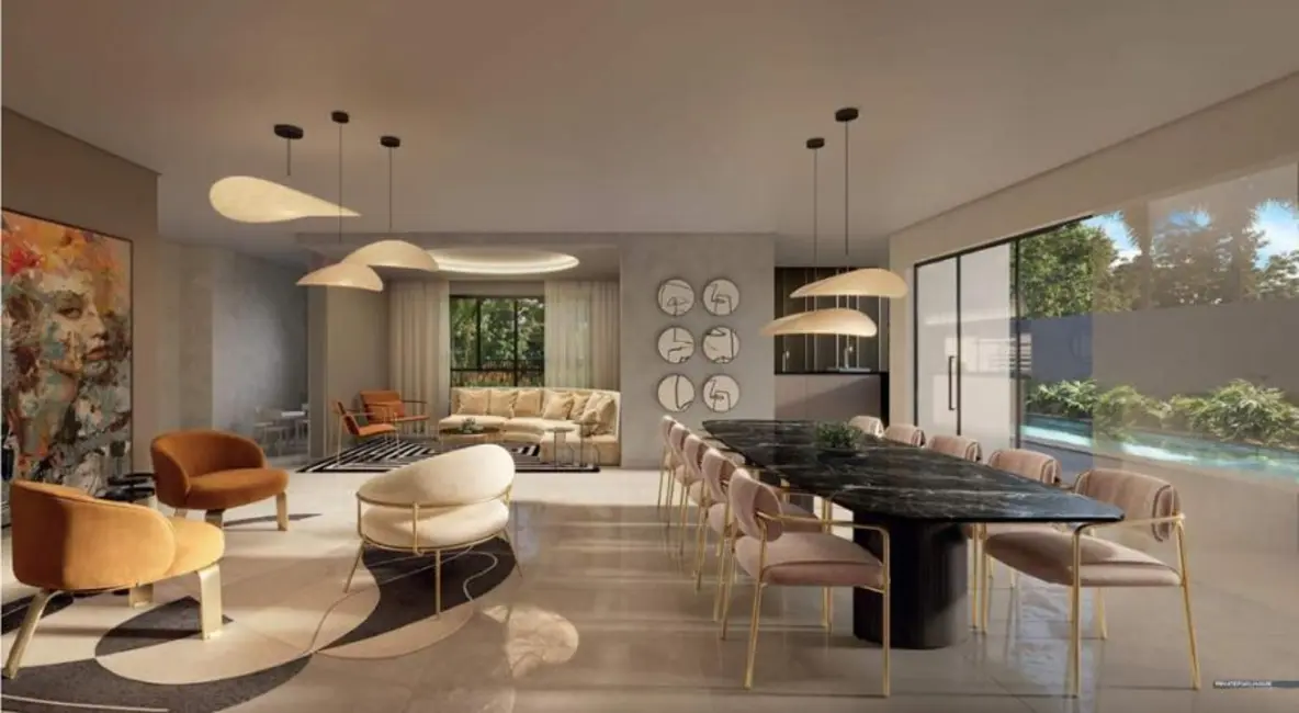 Foto 6 de Apartamento com 2 quartos à venda, 86m2 em Aclimação, São Paulo - SP