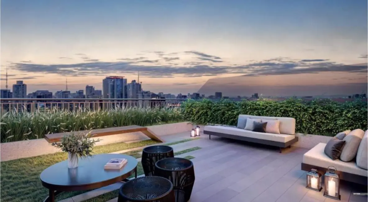 Apartamento com 2 quartos à venda, 86m2 em Aclimação, São Paulo - SP - imagem 8 Foto 8 de Apartamento com 2 quartos à venda, 86m2 em Aclimação, São Paulo - SP