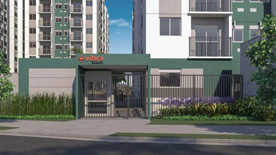 Apartamento com 2 quartos à venda, 40m2 em Vila Isa, São Paulo - SP - imagem 1 Foto 1 de Apartamento com 2 quartos à venda, 40m2 em Vila Isa, São Paulo - SP