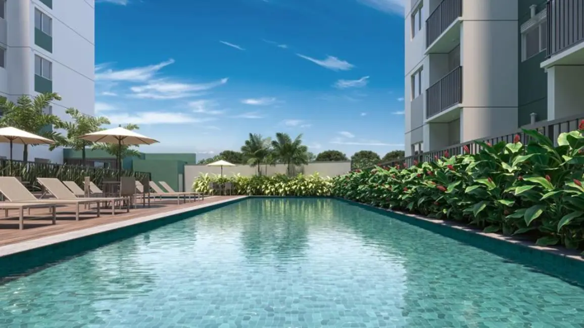 Apartamento com 2 quartos à venda, 40m2 em Vila Isa, São Paulo - SP - imagem 5 Foto 5 de Apartamento com 2 quartos à venda, 40m2 em Vila Isa, São Paulo - SP