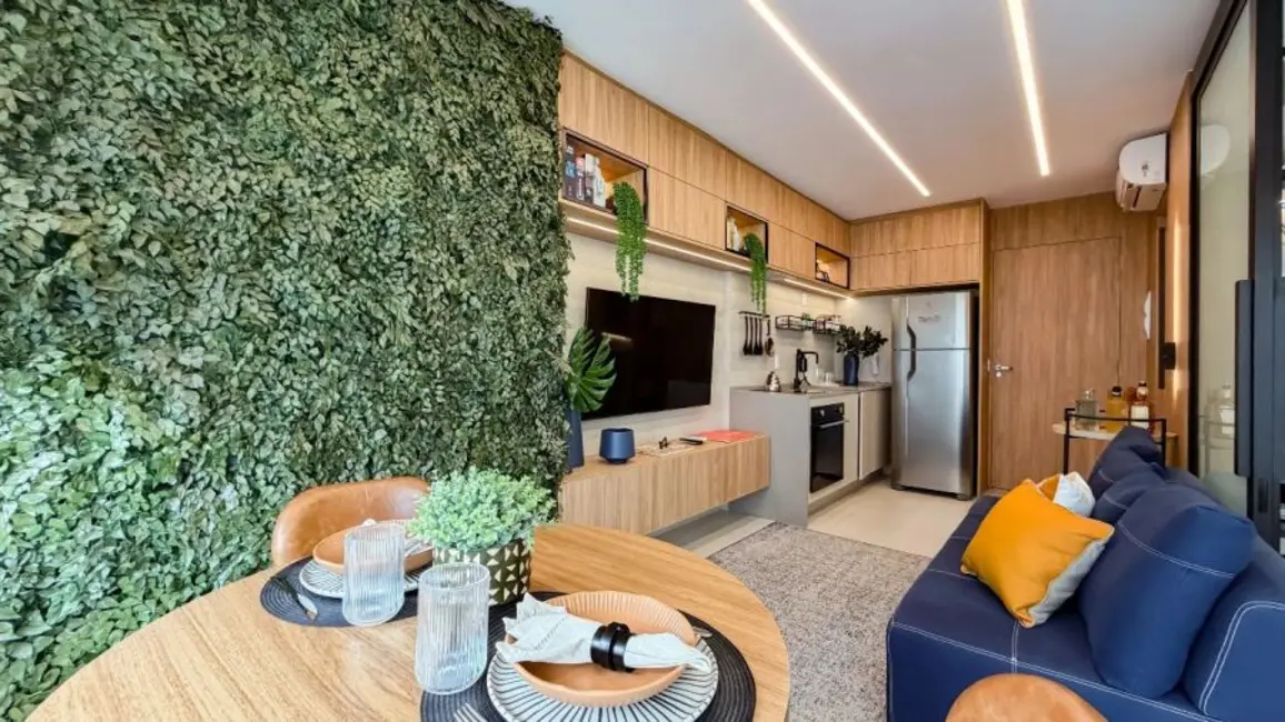 Foto 8 de Apartamento com 1 quarto à venda, 36m2 em Perdizes, São Paulo - SP