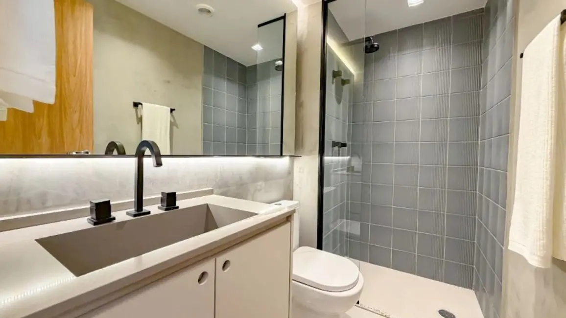 Foto 5 de Apartamento com 1 quarto à venda, 36m2 em Perdizes, São Paulo - SP