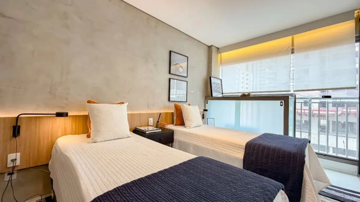 Foto 3 de Apartamento com 1 quarto à venda, 36m2 em Perdizes, São Paulo - SP