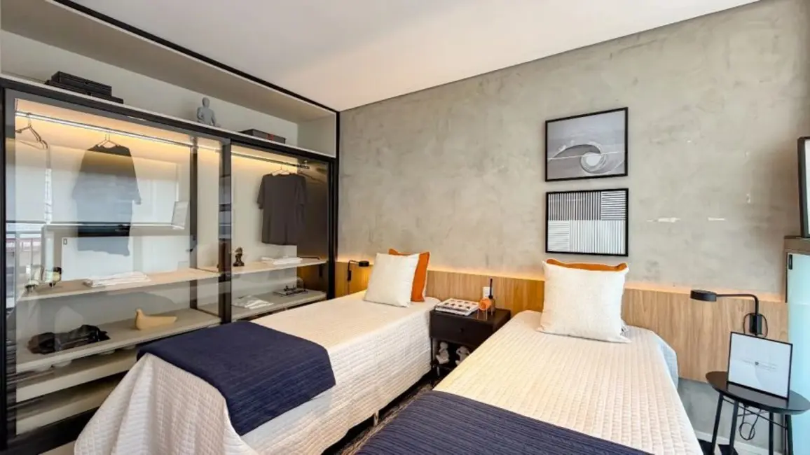 Foto 6 de Apartamento com 1 quarto à venda, 36m2 em Perdizes, São Paulo - SP