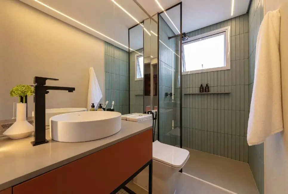 Foto 5 de Apartamento com 1 quarto à venda, 25m2 em Bela Vista, São Paulo - SP