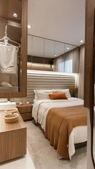 Foto 9 de Apartamento com 2 quartos à venda, 38m2 em Butantã, São Paulo - SP