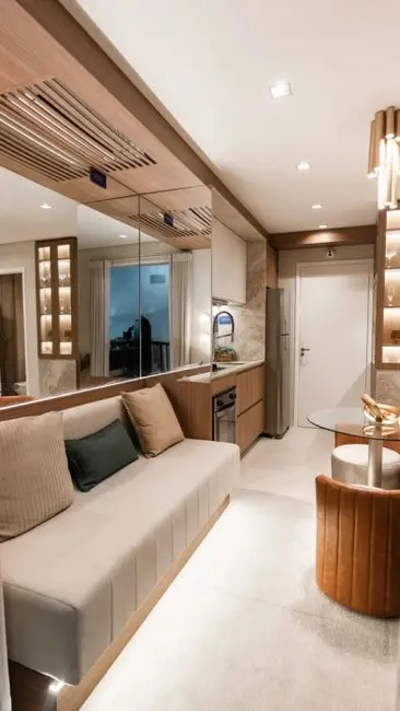 Foto 6 de Apartamento com 2 quartos à venda, 38m2 em Butantã, São Paulo - SP