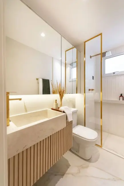 Foto 2 de Apartamento com 3 quartos à venda, 67m2 em Vila Bandeirantes, São Paulo - SP