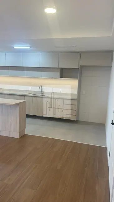 Apartamento com 3 quartos à venda, 123m2 em Barueri - SP - imagem 2 Foto 2 de Apartamento com 3 quartos à venda, 123m2 em Barueri - SP