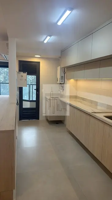 Apartamento com 3 quartos à venda, 123m2 em Barueri - SP - imagem 7 Foto 7 de Apartamento com 3 quartos à venda, 123m2 em Barueri - SP