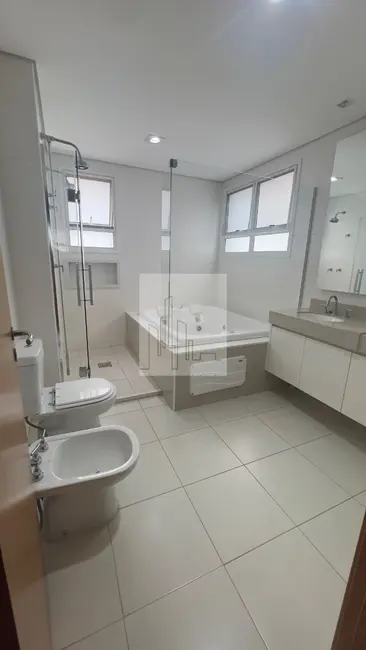 Foto 6 de Apartamento com 3 quartos para alugar, 224m2 em Tamboré, Santana De Parnaiba - SP