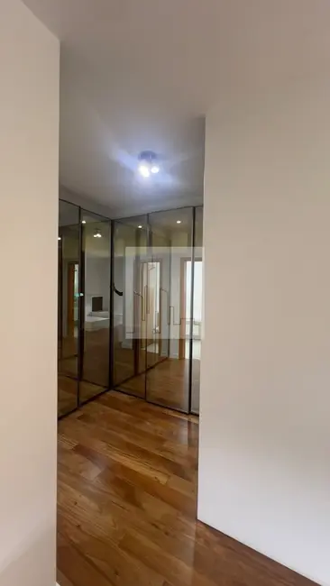Foto 7 de Apartamento com 3 quartos para alugar, 224m2 em Tamboré, Santana De Parnaiba - SP