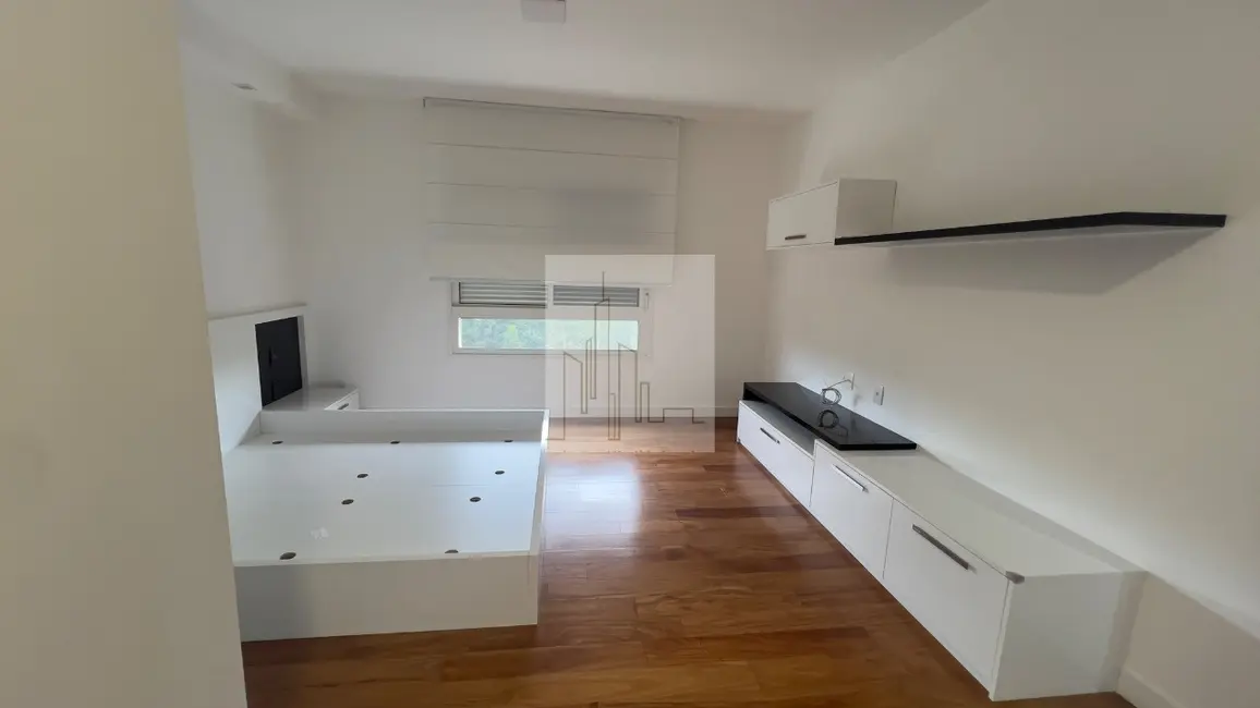 Foto 9 de Apartamento com 3 quartos para alugar, 224m2 em Tamboré, Santana De Parnaiba - SP