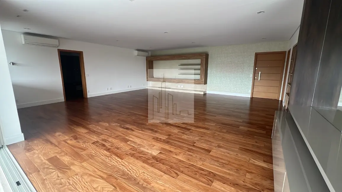 Foto 8 de Apartamento com 3 quartos para alugar, 224m2 em Tamboré, Santana De Parnaiba - SP