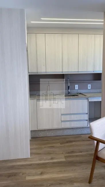 Foto 2 de Apartamento com 3 quartos à venda, 87m2 em Tamboré, Barueri - SP